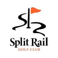 split rail golf club
